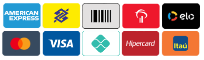 Formas de Pagamento